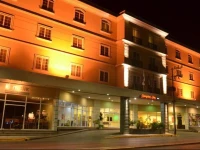 Hampton Inn Tampico Zona Dorada 