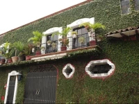 Hotel Boutique Casa Mexicana 