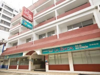 Hotel Don Miguel 3*