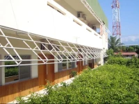 Hotel Lacantum 