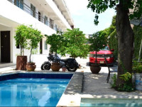 Hotel Suites Bremen