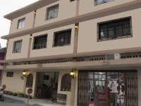 Hotel Cervantino 2*