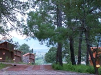Monterra Tapalpa 