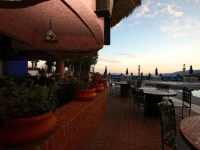Hotel Montetaxco 