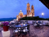 Hotel Agua Escondida 