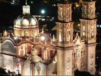 Hotel el TaxqueГ±ito 