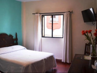 Hotel Emilia