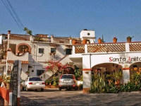 Hotel Posada Santa Anita