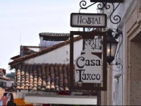 Hostel Casa Taxco 