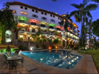 Hotel Posada San Javier