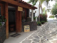 Hotel La Herradura 