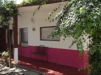 Hotel Posada Tukru 
