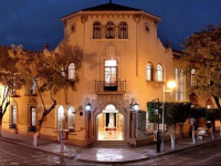 Gran Hotel Mexico