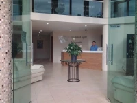 Hotel Global Express Tehuacan 3*