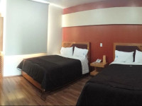 Hotel Global Express Tehuacan