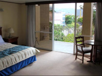 Hotel Tehuacan Plaza