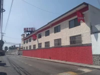 Hotel Parador del Rey 