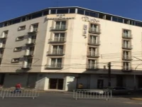 Hotel Plaza Centro 