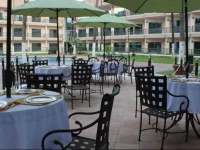Best Western Ne-Kie Tepic 