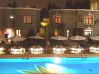 Mansion Tepotzotlan 