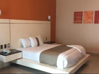 Red Mandala Hotel 