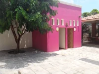 Hotel Boutique Quinta Tequillan 4*