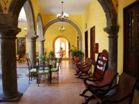 Hotel Casa Dulce Maria 