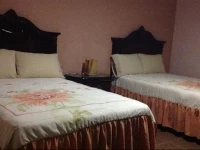 Hotel Casa La Gran SeГ±ora 