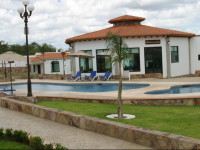 Hotel Real de San Jose