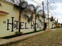 Hotel Real de TX 