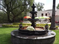 Hotel Spa Hacienda Real la Nogalera 
