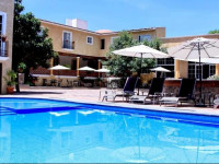 Hotel Boutique La Granja