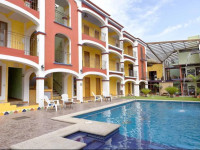 La Casona Tequisquiapan Hotel & Spa