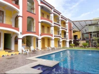 La Casona Tequisquiapan Hotel & Spa 