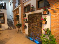 Hotel Casa de Vino