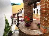 Hotel Gran Hostal de Tequisquiapan 