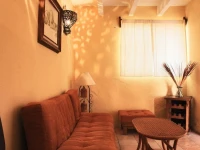 Casa del Pozo Tequisquiapan 
