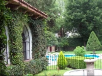 Mi Casa es Su Casa - Casa Morelos 