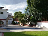 Posada San Javier