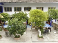 Hostal Plaza Central 