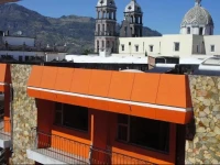 Hotel Suites Teziutlan 