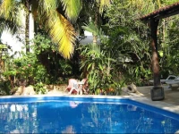 Posada El Jardin 