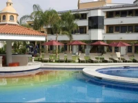 Excelaris Grand Resort Conventions & Spa 