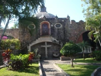 Hotel Hacienda Vista Hermosa 
