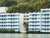 Villa Bejar Tequesquitengo 