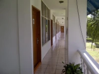Hotel Ameyali Tequesquitengo 