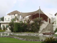Hotel Spa Sitio Sagrado 