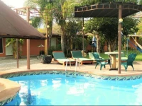 CalliHostal TepoztlГЎn 