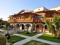 La Buena Vibra Retreat and Spa Hotel Adults Only 