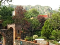 Posada del Valle 